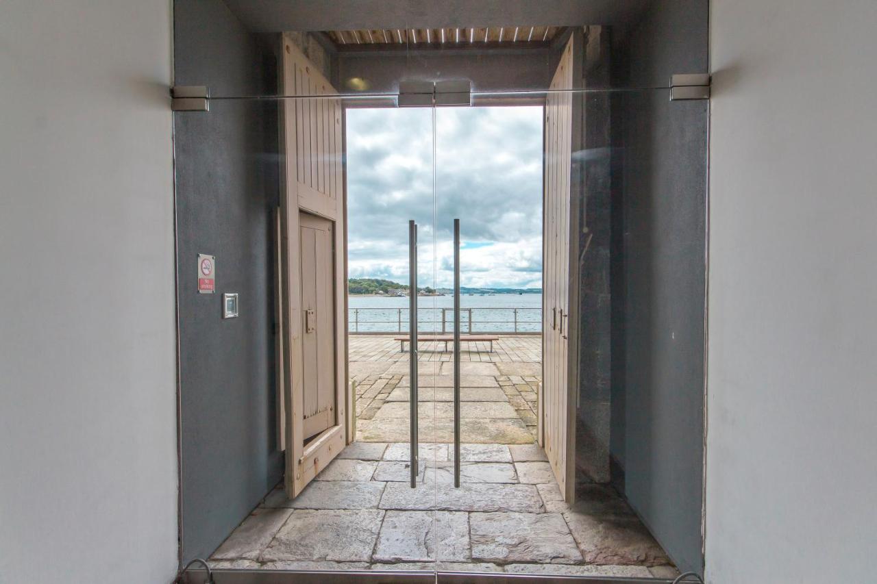 Pureserviced Royal William Yard Plymouth Exterior foto